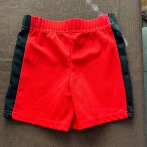 Boys basketball shorts